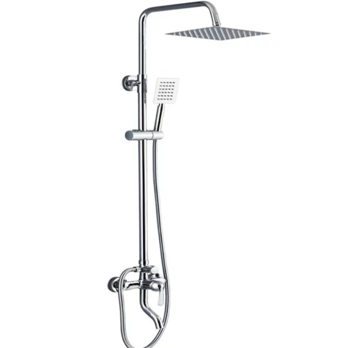 Shower Column set/kran tiang model toto