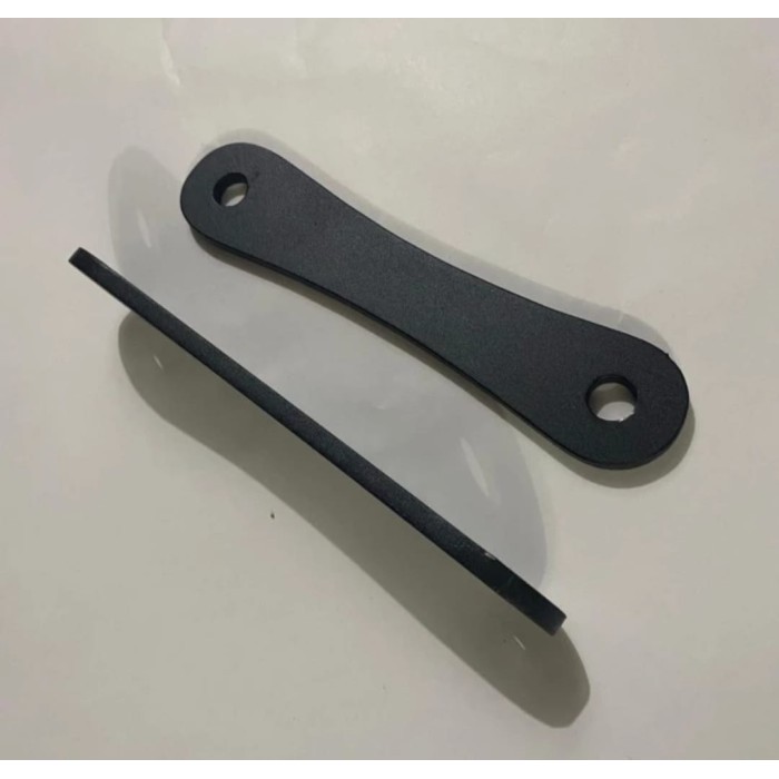 PENINGGI SHOCK NINJA 250 RR MONO PENINGGI NINJA 250 Z 250 RR MONO