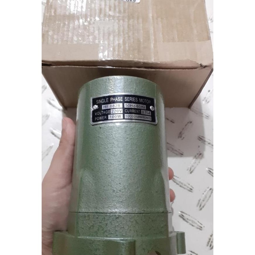 

Dinamo Mein Jahit Arung G92 G9