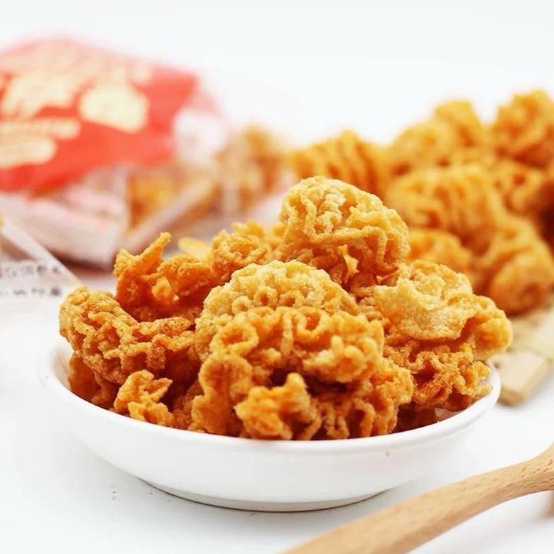 

COD HALAL Camilan ikan cumi kembang/Camilan murah/ Hadiah makanan/Camilan higienis/ snackbox/ mukbang snack/snack 500g/snack1kg/cemilan/cemilan enak simple/snack box kekinian/asmr mukbang/Cemilan Murah Halal/Cemilan Halal Enak Keripik Jajanan Pedas gfd-12