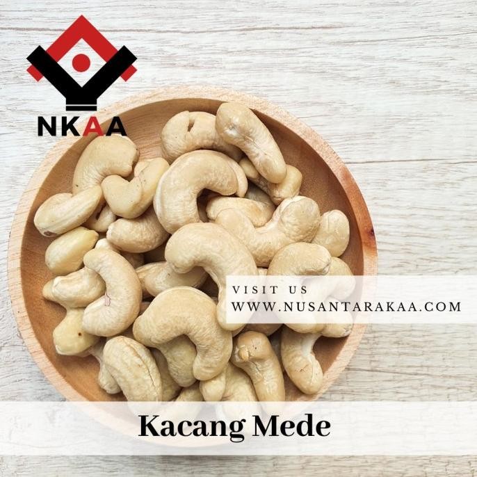 

KACANG MEDE UTUH KUWALITAS SUPER 250 GRAM