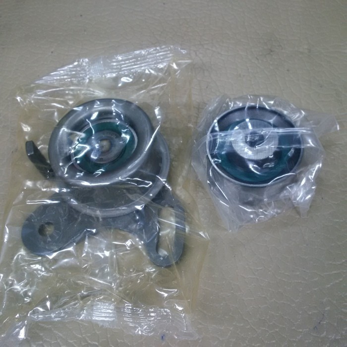 Laher tensioner idler hyundai getz 1.4