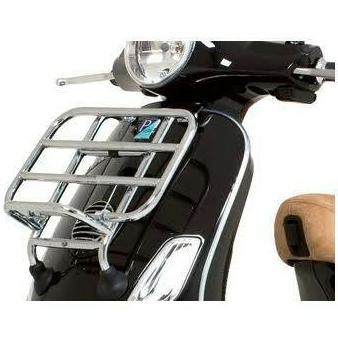 Front Rack Original Vespa LX/LXV