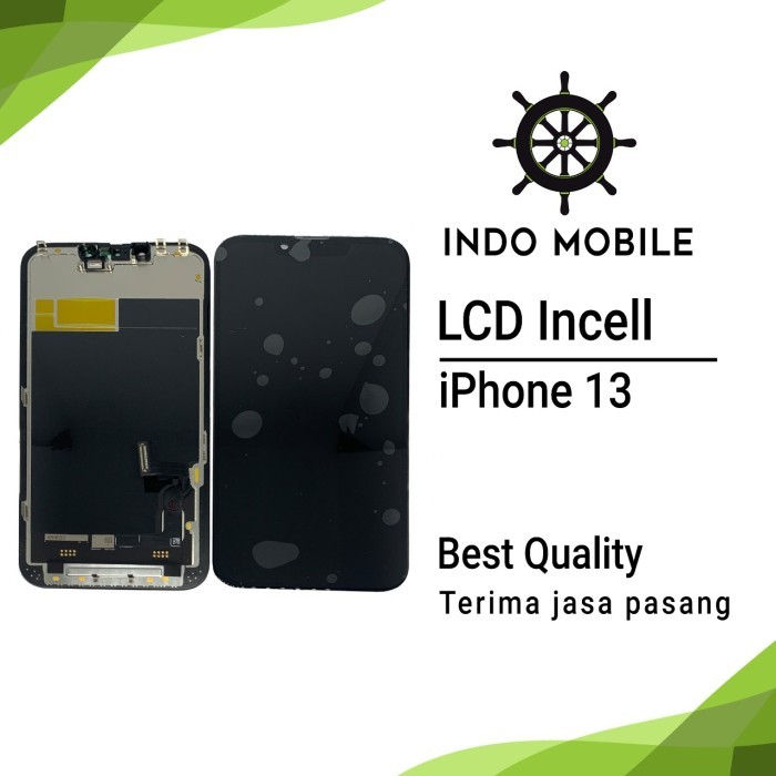 PROMO>>> LCD IPHONE 13 ORIGINAL <<<TERBARU