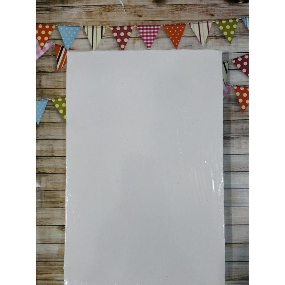 

D-54 Kanvas 20X30 / Kanvas Lukis 20 X 30 Termurah & Terlaris !!!