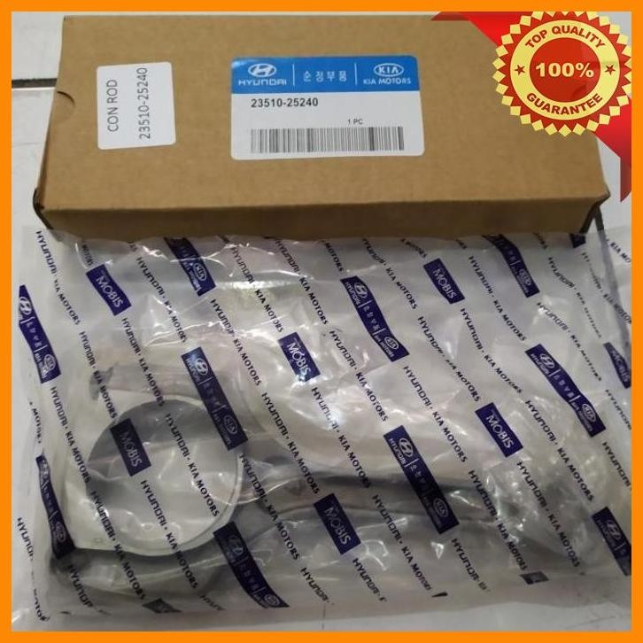 [PSA] STANG PISTON STANG SEHER HYUNDAI H-1 BENSIN