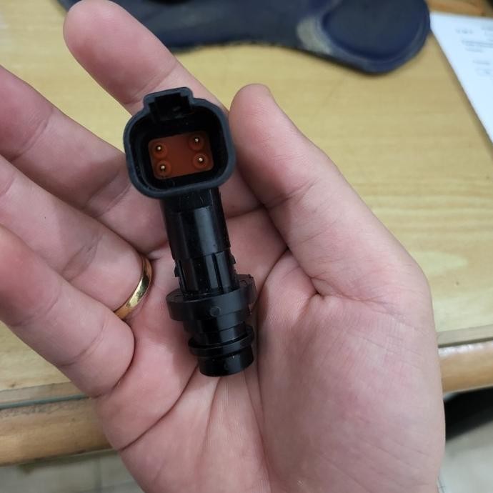 Grosir 319-6491 Sensor Speed /3196491 Sensor Speed /183-4584/1834584 Oem