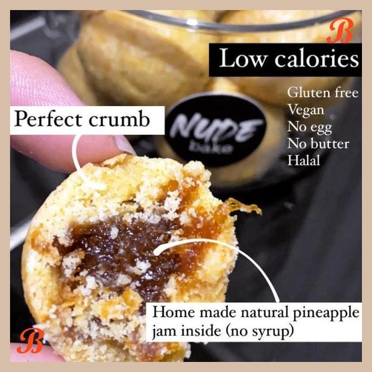 

| NS | NUDE - GLUTEN FREE & VEGAN NASTAR LOW CALORIES 200G