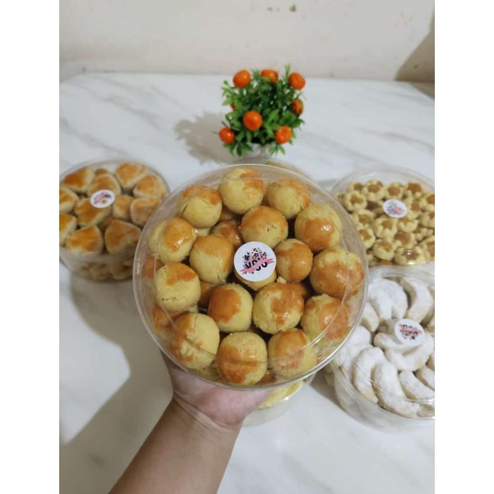 

VIRAL PROMO KUE KERING KUE NASTAR SPECIAL BIKIN KETAGIHAN KUE LEBARAN ta-70