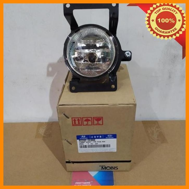 [PSA] FOGLAMP KANAN HYUNDAI TUCSON