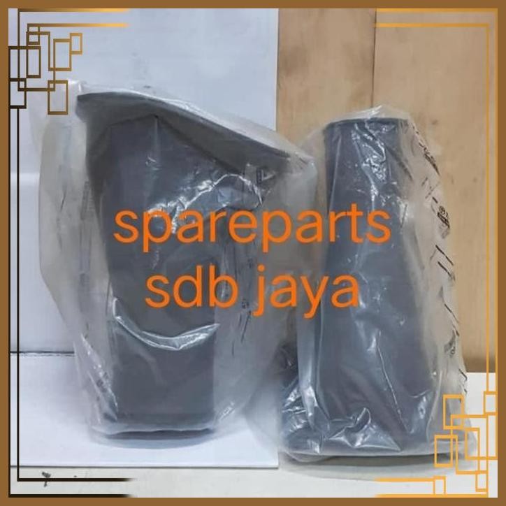 [SDB] TUTUP COVER JOIN JOINT STIR STEERING BAWAH DYNA SAURUS HINO DUTRO ORI