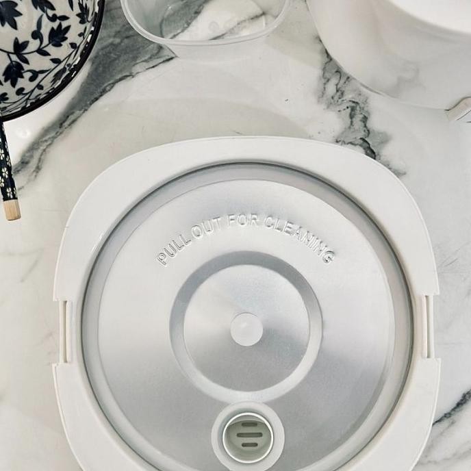 Promo Mini Rice Cooker Idealife Il-110B / Il110B Low Carbo Low Sugar