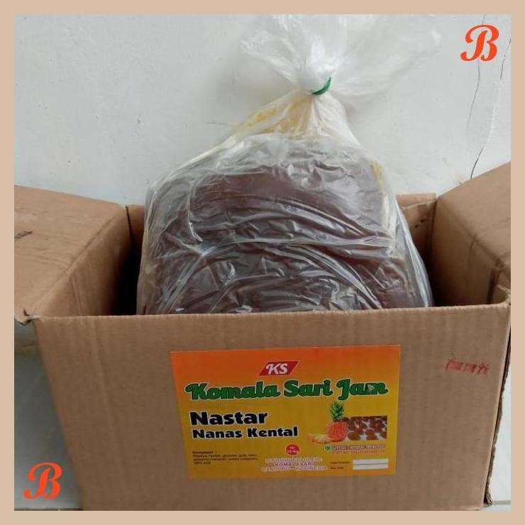 

| NS | SELAI NASTAR KOMALA SARI REPACK 250GR