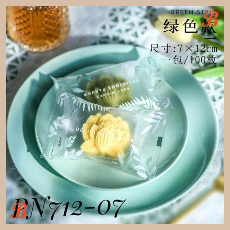 

| NS | PLASTIK KUE NASTAR TAIWAN PN712-07/ PLASTIK COOKIES/ NASTAR JUMBO