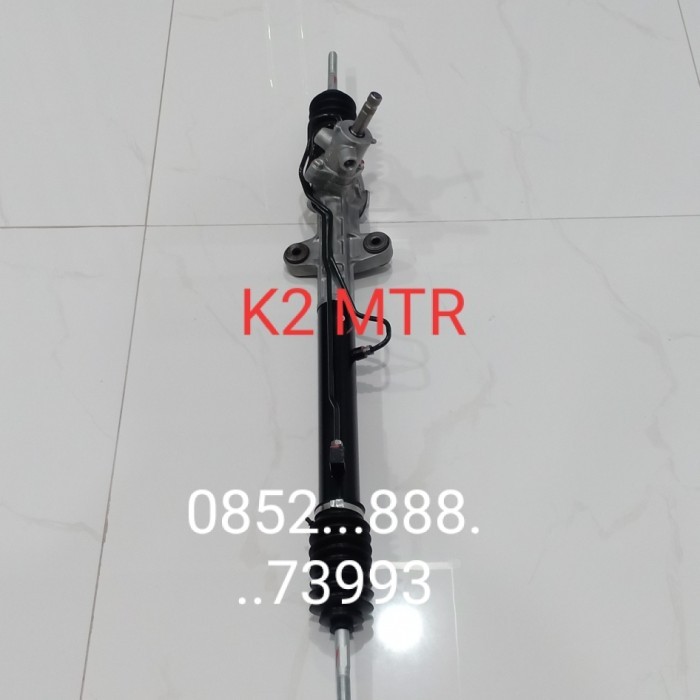 Ready Rack power steering bak stir Honda cielo