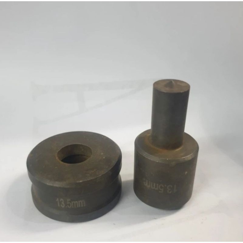 

Mata pon punch busbar CH 70 mata punch busbar dies punching 22.5mm