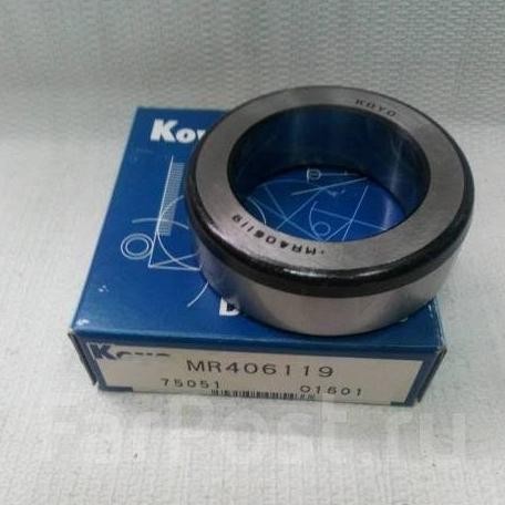 Bearing Cones As Roda Belakang Strada L200 2002-2007 Top Price