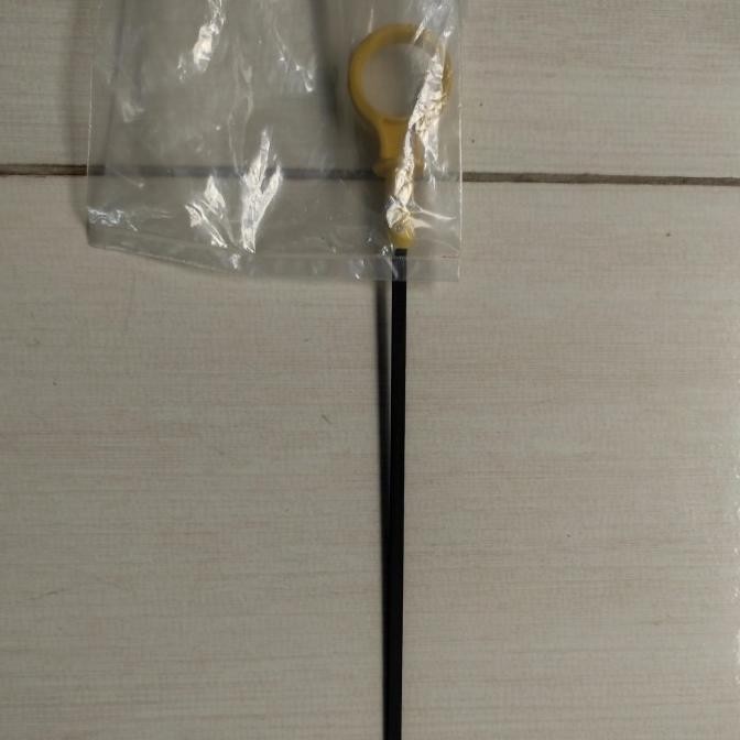 Stick Dipstik Oli Mobil Mazda Biante Lama Non Sa Stik Dipstic Ori Terbaikk