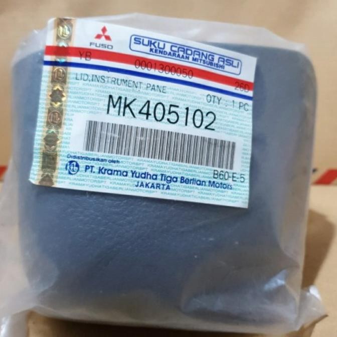 Tutup Oli Rem Dasbor Canter Turbo Ps110 Ps125 Asli Original Good Produck