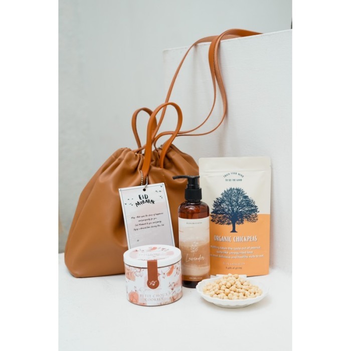 

New! MADINAH - Hampers Lebaran / parcel lebaran / hampers idul fitri / eid mubarak Idul Fitri