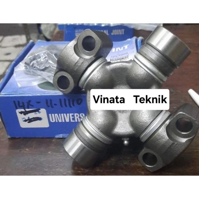 Joint Universal 14X-11-11110 14X1111110 Good