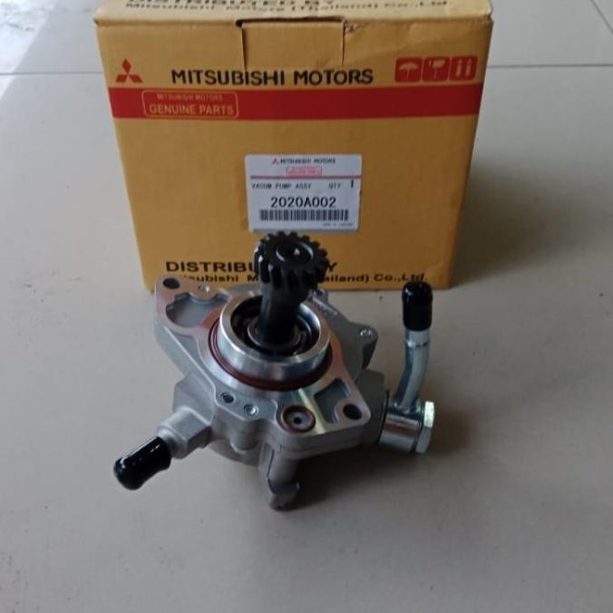 Vacum Pump Pajero Sport Good Quality