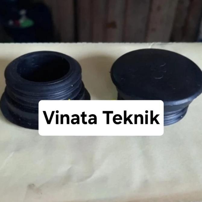 Cap Oli Tutup Oli Komatsu, 6204-11-8610 6204118610 Good