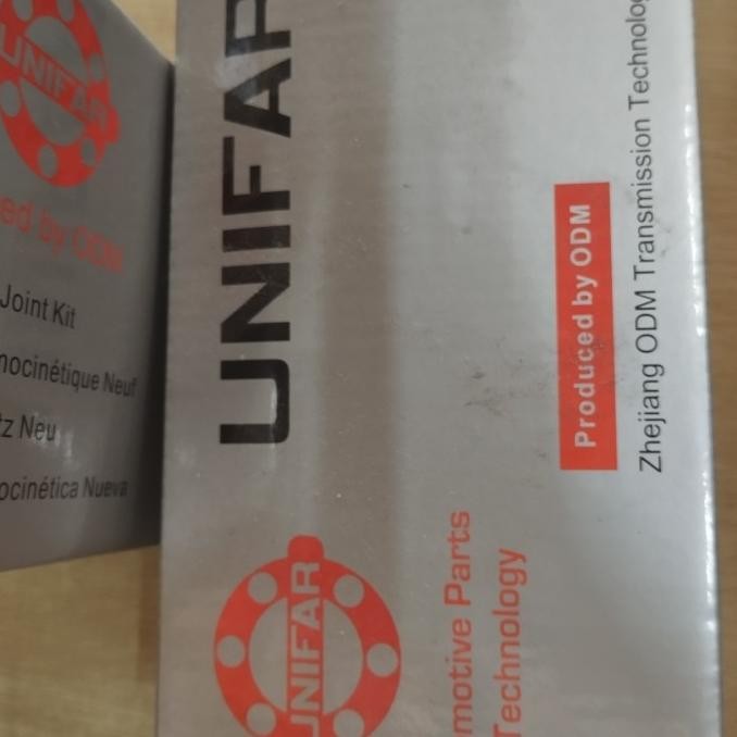 AS RODA LUAR TIMOR CV JOINT LUAR TIMOR TERLENGKAPP