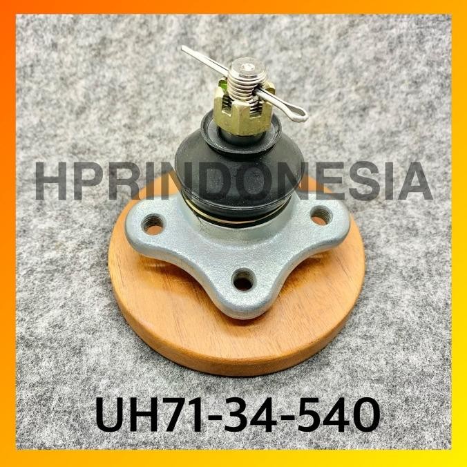 BALL JOINT UP ATAS FORD RANGER & EVEREST 2.5 2.9 3.0 2500 2900 3000 TOP KUALITAS