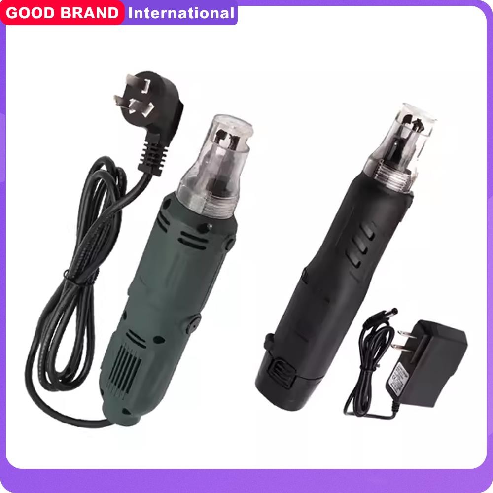 ARW DF-8 Enameled Wire Stripping Machine, Varnished Wire Stripper, Enameled Copper Wire Stripper 110