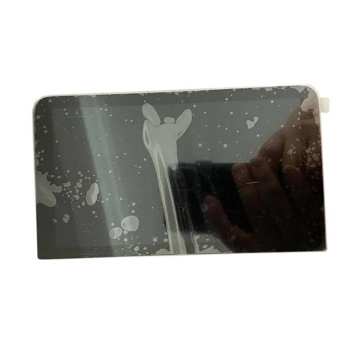 New Lcd Gpd Micropc Micro Pc 6" Inch Original Gpd Pengganti Replacement