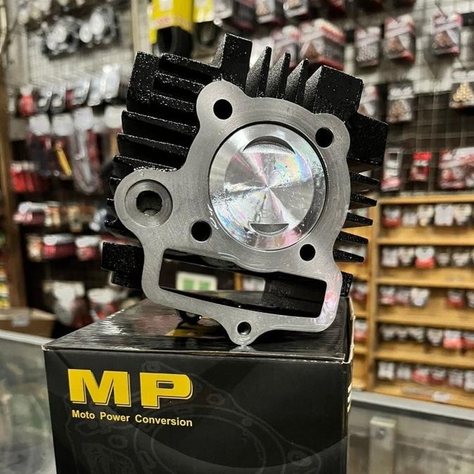 Super Murah, Blok Bore Up Mp Grand/Supra 100 54Mm