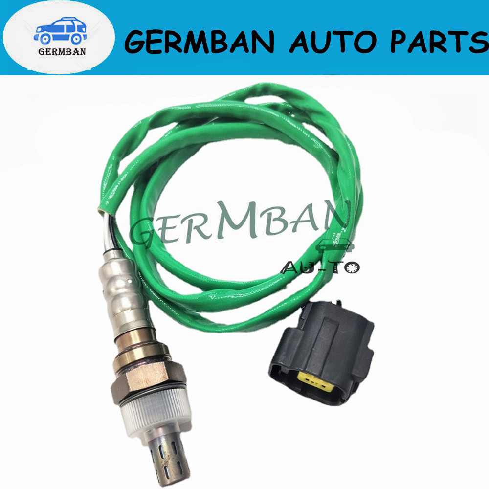 DAMO L813-18-861 L3E1-18-861 Lambda probe O2 Oxygen Sensor fit For Mazda CX-7 6 Hatchback 1798 2002-