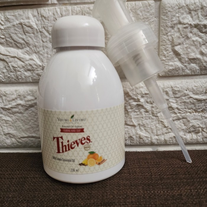 Thieves Hand Soap 236.5 Ml