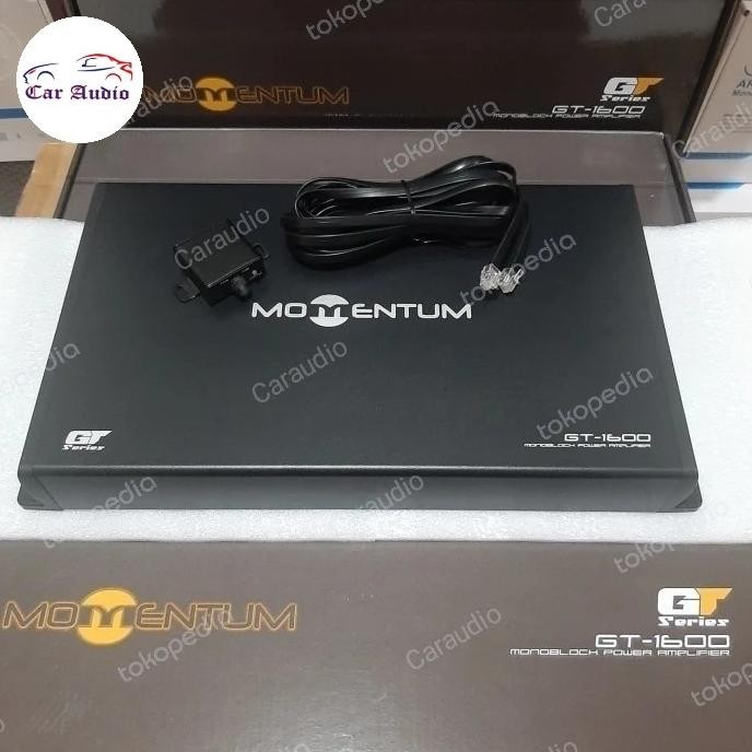 Monoblok MOMENTUM GT-1600 atau MONOBLOCK MOMENTUM Terlaris