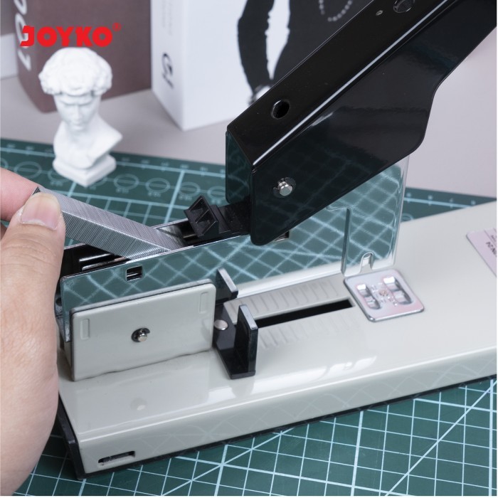 

HEAVY DUTY STAPLER / STEPLER HEAVY DUTY JOYKO HD-12N/24