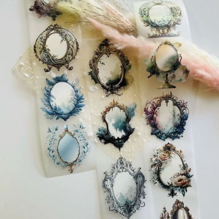 

SINDHURA PET TAPE - JOURNALING