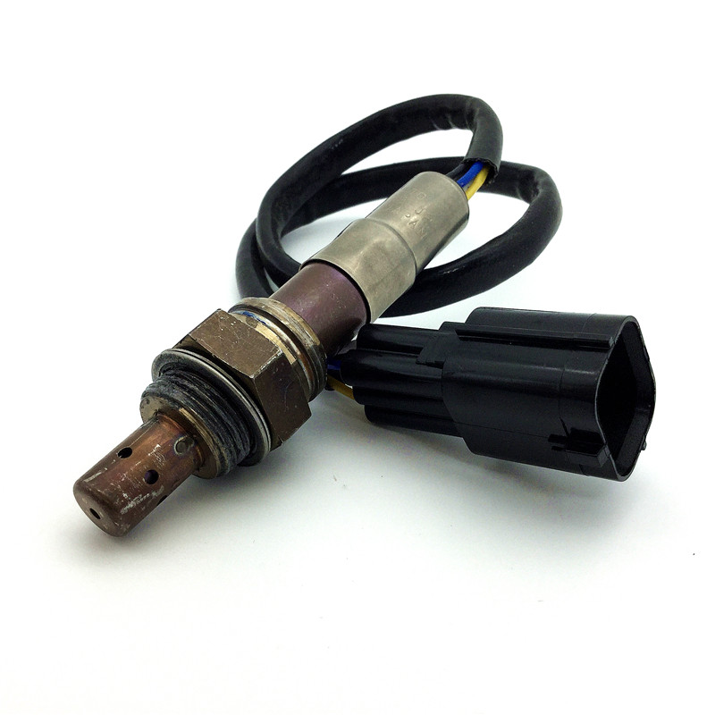 Aleshhashop WEI DA 5 Wire Lambda Oxygen Sensor for Mazda 3 5 2.0L-2.5L 2006-2013 OEM# LFL7-18-8G1 LF