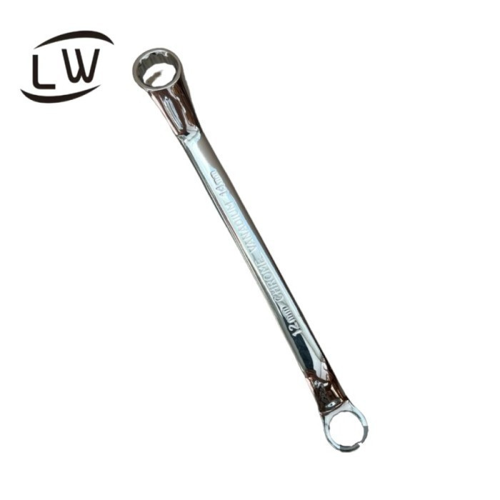 KUNCI DOUBLE RING / KUNCI RING 13-15 IMPORT MURAH