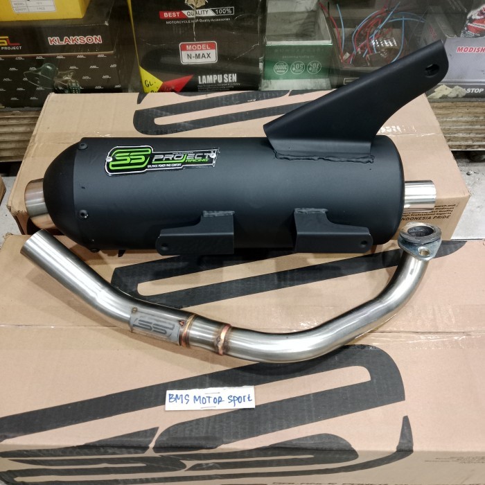 knalpot copy cms ss project beat. genio. scopy. beat new. beat stret.