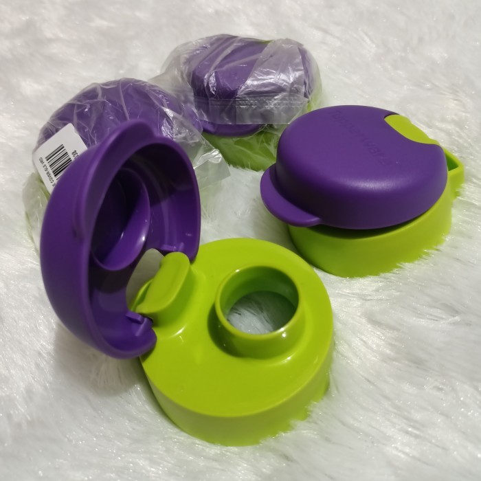 Potongan Harga Sparepart//Tutup Botol Tupperware//Tutup Botol 2 Ltr,1 Ltr,500Ml Bmn2118