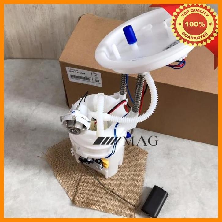 [MER] FUEL PUMP BMW F25 X3 F26 X4 ORI 16117314804 POMPA BENSIN BMW F25 F26