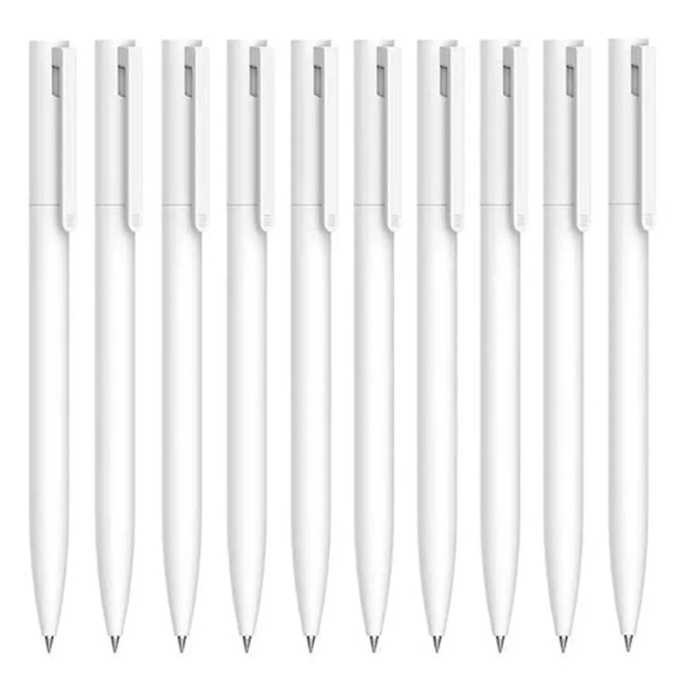 

JFactory Xiaomi Mi Gel Ink Pen Pulpen - Premium 10 pcs