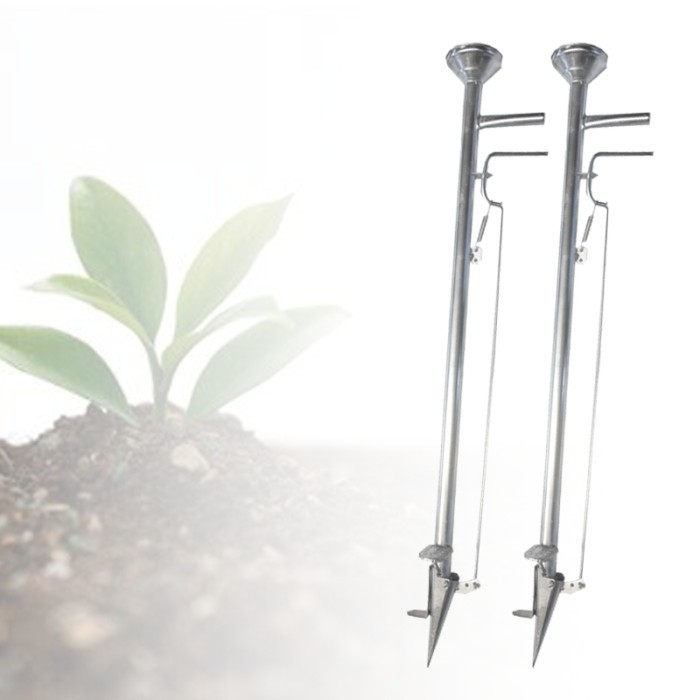 TERLARIS ALAT TANAM BENIH MINI ALAT PENANAM BENIH ALAT TANAM PLANTER JAGUNG KACANG TANAH KEDELAI