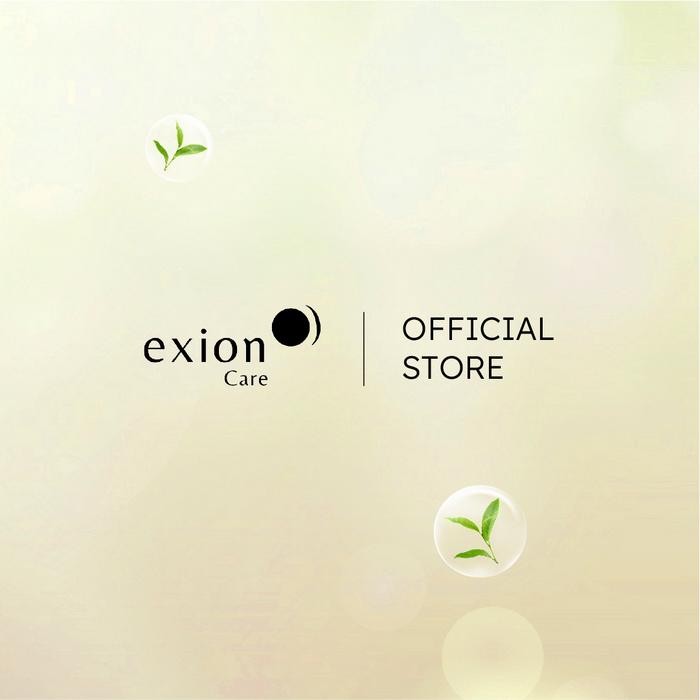 

terbaru !!! exioncare tea gold series bundle - 2 pouch ( 20 tea bag ) - minuman teh greentea hijau