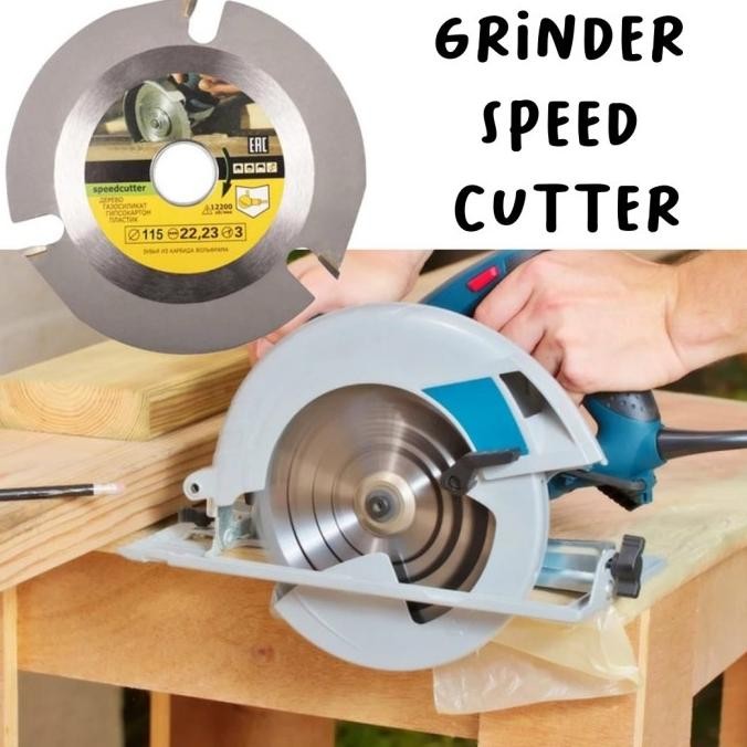 

SIAP KIRIM GRINDER SPEED CUTTER // PISAU GERINDA