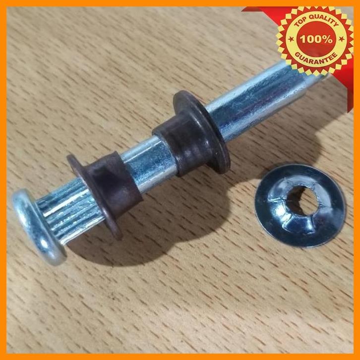 [AZM] PEN ENGSEL PINTU FUTURA T 120SS