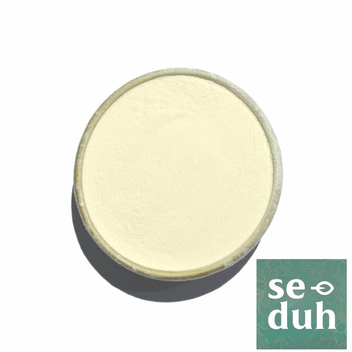 

Banana Fruit Powder Food Grade / Bubuk Buah Pisang natural 50 gram