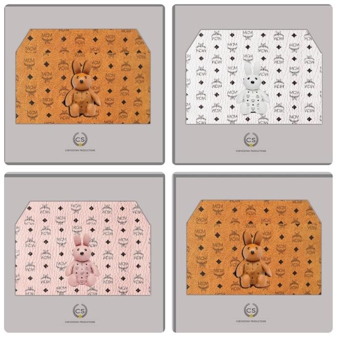 

Angpao Custom Year Of The Rabbit Amplop Unik Amplop Lucu Original