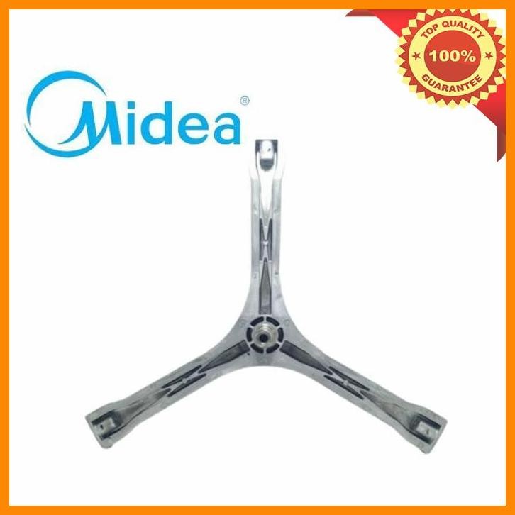 [AGEN] SPIDER SEGITIGA MESIN CUCI MIDEA MFS70-10302 MFS72-8302 MFS75-S804